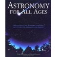 thumbnail image 1 of Astronomy for All Ages: Discovering The Universe Through Activities For Children And Adults, 1 of 1