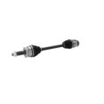 thumbnail image 2 of TrakMotive CV Axle Shaft KA-8047 Premium; OEM Replacement, 2 of 5