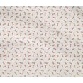 thumbnail image 4 of oneOone Cotton Flex Fabric Fish Skeleton Ocean Printed Craft Fabric BTY 40 Inch Wide, 4 of 4