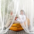 thumbnail image 3 of Fly net mosquito net fine mesh mosquito net large mosquito net, 3 of 4