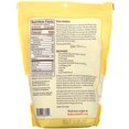 thumbnail image 2 of Bob's Red Mill , Farine de Riz Brun, Grains Entiers, 24 oz (680 g), 2 of 2