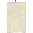 thumbnail image 2 of Charcoal Sherpa Bottom Pet Crate Mat, 21" x 12", 2 of 4