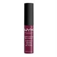 thumbnail image 1 of NYX Professional Makeup Crème à Lèvres Douce et Mate, 1 of 3