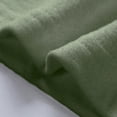 thumbnail image 4 of Timegard Fall Tops for Men High Neck Thermal Underwear Solid Color Comfy Pullover Casual Long Sleeve Tops, 4 of 7