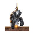 thumbnail image 1 of Christmas Tree Decorations Ornaments Set Christmas Ornaments Pendant Christmas Tree Personality Welder Diy Pendant Christmas Decorations Tree Ornaments Teacher Ornaments for Christmas Tree, 1 of 5