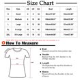 thumbnail image 3 of Birdeem Débardeur Imprimé pour Femmes, Col Rond, Coupe Ample, Sans Manches, T-Shirt, Chandail, Hauts, 3 of 5