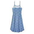 thumbnail image 2 of George Girls' Walk Through Dress, 2 of 2