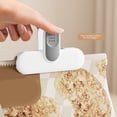 thumbnail image 2 of Yhmxh Snacks Sealing Clip Household Food Sealing Clip Dusty Milk Powder Snacks Clip Sealer Kitchen Utensils Set Kitchen Organization Kitchen Essentials Home and Kitchen Kitchen Tools, 2 of 6