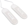 thumbnail image 2 of Séchoir à Bottes, Distribution Uniforme Résistance Haute Température Séchoir à Chaussures Contrôle Précis de la Température pour Désodorisation pour Bottes pour Gants pour Chaussures Standard Prise US 110V, 2 of 8