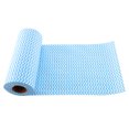 thumbnail image 2 of Kitchen Cloths,, Convenient Kitchen Towel, Soft Dish Cloths, Free Cutting 27x15cm  Wipe The Table Do The Washing Up, 2 of 8