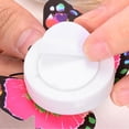 thumbnail image 3 of LED Wall Stickers – Decorative Night Light for Children's Bedroom Soft Glow Easy Installation Home for Kids, 3 of 8