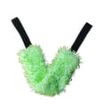 thumbnail image 1 of QualitChoice Wheel Microfiber Cleaning Brush For Fast Tire Cleaning Quick And Easy Car Cleaning Tool Reliability green, 1 of 6