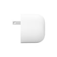 thumbnail image 2 of Google 45W Fast-Charging USB-C Wall Charger Snow – Power and Speed, 2 of 5