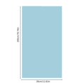 thumbnail image 2 of EGNMCR Room Decor, Home Decor, Home Decor Reflective Window Film Heat Control Window Tint Self-Adhesive Daytime Window Tint Film For Home And Office Window film, 2 of 7