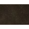 thumbnail image 1 of Ahgly Company Tapis d'Intérieur Lavables en Machine Rectangulaire Transitionnel Brun Chocolat, 2' x 5', 1 of 7