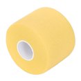 thumbnail image 1 of Badminton Grip Cushion Wrap,Badminton Grip Cushion Wrap 60mm Width 20m Length Excellent Shock Absorption Tennis Racket Grip Tape Backing Film, 1 of 7
