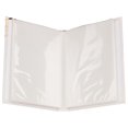 thumbnail image 3 of Pinnacle Frames and Accents Gold Ring Brag Photo Album, 3 of 4