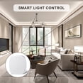 thumbnail image 2 of Yeacher Zigbee 3.0 Gateway Hub Wireless Smart Home Bridge Support SmartLife Tuya App Remote Control, 2 of 8
