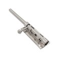 thumbnail image 1 of DOOR SLIDE BOLT Bathroom Toilet Shed Door Lock/Catch/Latch Chrome, 1 of 1