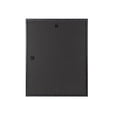 thumbnail image 5 of hometrends Gallery Black Poster Frame, 5 of 5