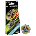 thumbnail image 2 of Beyblade X Savage Bear3-60S Top Booster Pack Set, 2 of 4