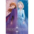 thumbnail image 1 of Disney Frozen 2 - Sœurs, 1 of 4