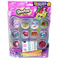 thumbnail image 1 of Shopkins Season 9, 12 Pack, 1 of 7