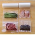 thumbnail image 1 of LHCER Sacs de Conservation des Aliments, Sac Food Saver, Sac de Conservation des Aliments pour Scelleuse sous Vide avec Construction Unique à Plusieurs Couches 4 Tailles, 1 of 8