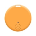 thumbnail image 2 of TopLLC Portable GPS Tracking Bluetooth 5.0 Mobile Key Tracking Smart Anti-Loss Device Device Tool Pet GPS Locator Bluetooth Tracer For Pet Keys Wallet Bag on Clearance, 2 of 5