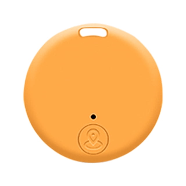 Renjiang Key Finder Portable GPS Tracking Mobile Tracking Smart Anti Loss Device Waterproof Locator Smart Finders Tracker Device for Teen Dog Pet Cat Wallet Keychain Luggage