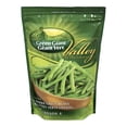 thumbnail image 1 of Valley Selections* Whole Green Beans. Grown & Packed In Canada, GREEN GIANT Valley Selections GREEN BEANS., 1 of 2