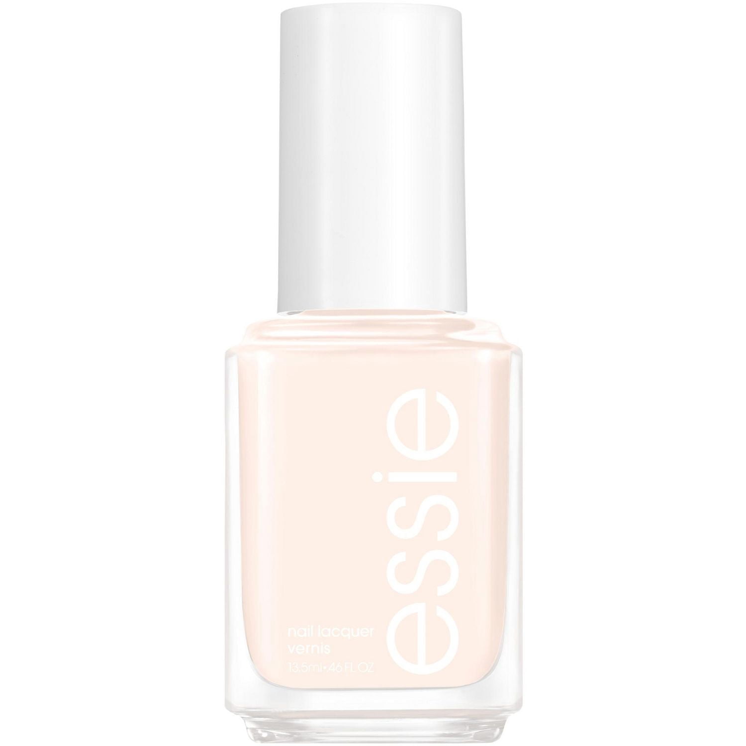 essie vernis à ongles, végétalien, finition brillante, formule de qualité salon, limo-scene, 13.5ml