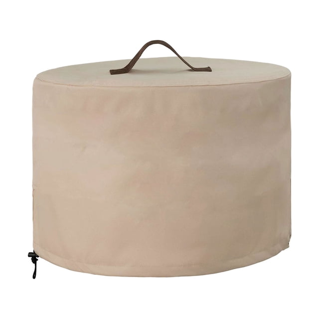 Fire Cover Outdoor Cover With Handle And Pull Rope Table Outdoor Cover Recliner Couch Covers Outdoor Sofa Cover Outdoor Sofa Covers Thick Sofa Cover 7 Piece Couch Cover Garden Blankets for Small
