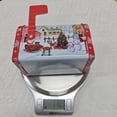 thumbnail image 4 of Chmadoxn Storage Trunks,Closet Organizers and Storage, Organization and Storage, Storage Bins, Storage Containers Christmas Mailbox Tin Box Makou Iron Email, 4 of 4
