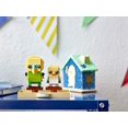 thumbnail image 3 of LEGO BrickHeadz 40443 Perruche, 3 of 5