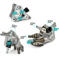 thumbnail image 1 of 1 Piece Def Diesel Exhaust Fluid Injector For Cummins Isx Engine 0444043034-, 1 of 3