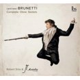 thumbnail image 1 of BRUNETTI: COMPETE OBOE SEXTET, 1 of 1
