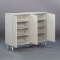 thumbnail image 2 of SOCE029 - Craftsman Explosive Storage Shoe Cabinet, 2 of 8
