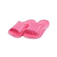 thumbnail image 2 of LAVRA Women's Cushion Slip On Pink Sport Water Slide Sandals 6, 2 of 2