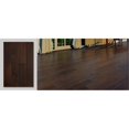 thumbnail image 2 of Pemberly Row Traditional 1/2x5" Hardwood Flooring in Autumn Brown, 2 of 2