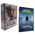 thumbnail image 1 of Curb Your Enthusiasm: The Complete Series Seasons 1-12 (DVD), 1 of 3