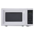 thumbnail image 1 of Hamilton Beach 0.7 cu ft Compact Size Microwave Oven, 1 of 1
