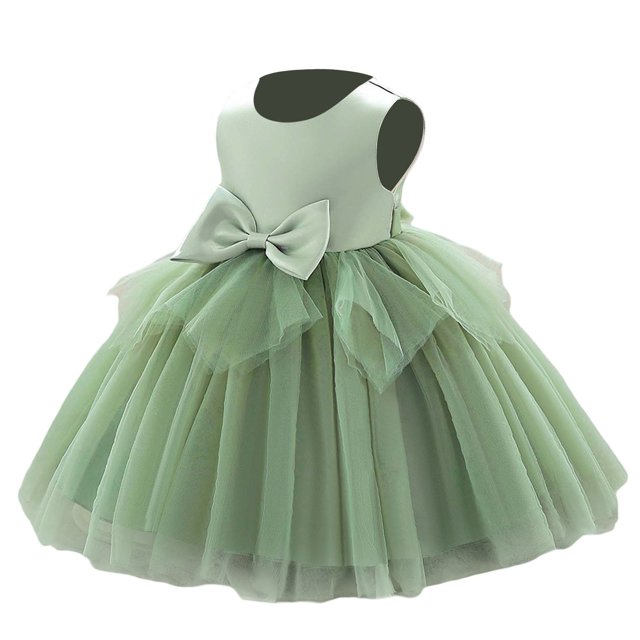 Toddler Outfits Girls Holiday Outfits Baby Girl Dresses Spring And Fall Long Sleeve Heart Pattern Patchwork Baby Dress