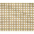 thumbnail image 4 of oneOone Cotton Flex Fabric Gingham Check Print Fabric BTY 40 Inch Wide, 4 of 4