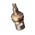 thumbnail image 3 of Elodie Replacement Ceramic Disc Cartridge Basin Faucet Valve / Tap Handle Handwheel Valve A-8, 3 of 6
