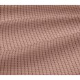 thumbnail image 5 of oneOone Viscose Jersey Fabric Basketweave Geometric Print Fabric by The Yard 60 Inch Wide, 5 of 5