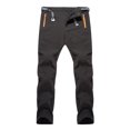 thumbnail image 2 of Styesk Pantalon pour Hommes Pantalon pour Hommes de Sport de Plein Air Printemps et Pantalon d'Assaut Extensible Respirant Ample Grande Taille Pantalon de Randonnée, 2 of 8