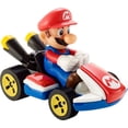 thumbnail image 3 of HOT WHEELS HW MARIO STAND KRT, 3 of 4