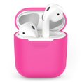 thumbnail image 3 of serony Super Thin Silicone Case for Airpods Wireless Headset Earphone Silicone Waterproof Shell Cover, 3 of 7