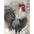 thumbnail image 1 of Gango Editions PDXPOL227LARGE Full Circle I Poster Print by Kimberly Poloson, 18 x 24 - Large, 1 of 1